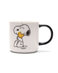 Peanuts Love Mug