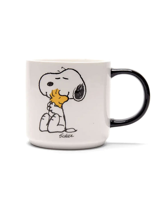 Peanuts Love Mug