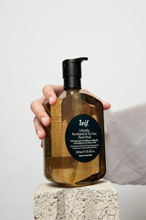 Leif - Lillypilly Hand Wash 500ml