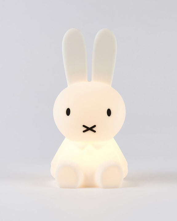 Miffy First Light - Portable Night Light