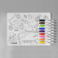 Hey Doodle - Outer Space