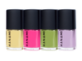 Hanami Nail polish - Kokomo Mini Pack