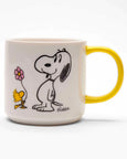 Magpie - Peanuts You're The Best Mug