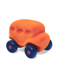 Rubbabu - Micro Vehicle - School Bus