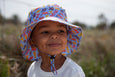 Acorn x Pinky's - Splodge Bucket Hat