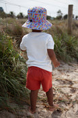 Acorn x Pinky's - Splodge Bucket Hat