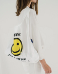 Baggu - Standard - Thank You Happy