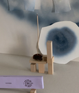 Bau Bau By Suku Incense - Nostalgia