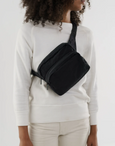 Baggu - Fanny Pack - Black