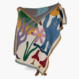 Slowdown Studio Throw - Dumont