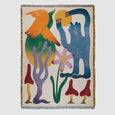 Slowdown Studio Throw - Dumont