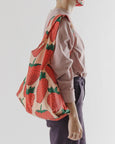 Baggu - Standard - Strawberry