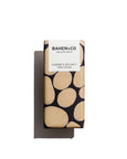 Bahen & Co - Almond & Sea Salt 70% Cacao - 75g