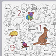 Hey Doodle - Aussie Animals