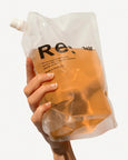 Leif - Flannel Flower Handwash 1L Refill Pouch