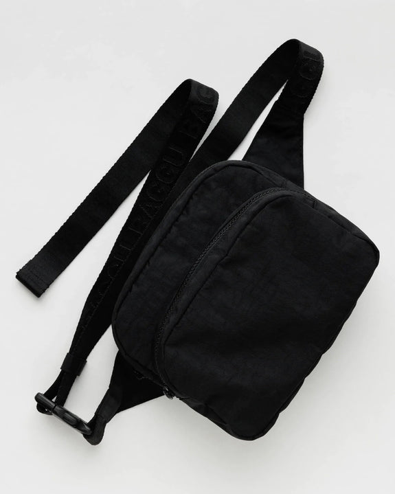 Baggu - Fanny Pack - Black