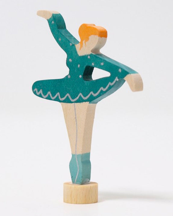 Grimm’s Ballerina Sea Breeze Decoration