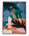 Slowdown Studio Throw - Barbosa