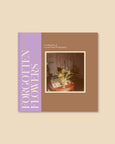 Forgotten Flowers Book: A Collection of Found Floral Photography - Broccoli