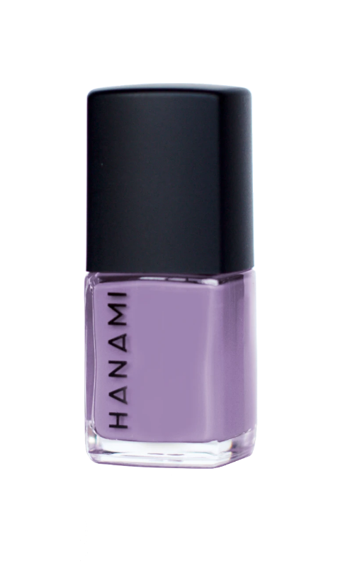 Hanami Nail polish - One Evening