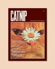 Broccoli - Catnip Magazine