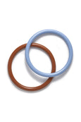 Bianca Mavrick - Colore Bangle - Powder Blue