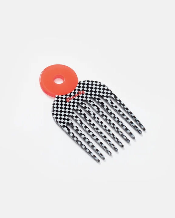 Chunks - Pick Comb in Glitch + Punch