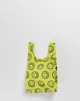 Baggu - Baby - Yellow Happy
