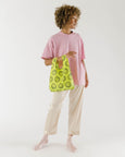Baggu - Baby - Yellow Happy