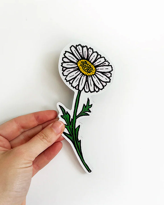 Billie Justice Thomson - Daisy Magnet