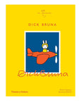 Dick Bruna - The Illustrators