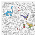 Hey Doodle - Dinoroar