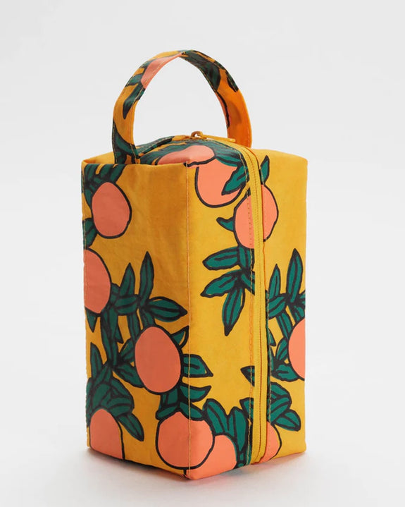 Baggu - Dopp Kit - Orange Tree
