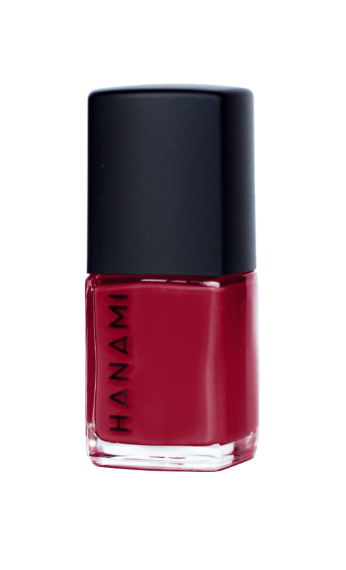Hanami Nail polish - Cherry Oh Baby
