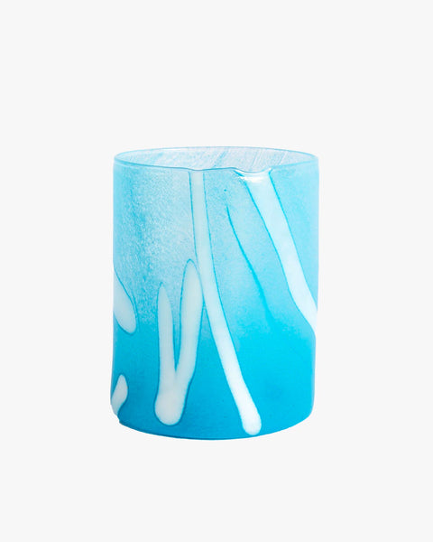 Casa Celva - Giro Tumbler - Light Blue