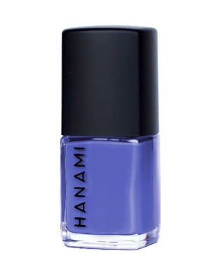 Hanami Nail Polish - Periwinkle