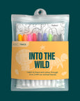 Hey Doodle - Into The Wild