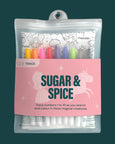 Hey Doodle - Sugar and Spice