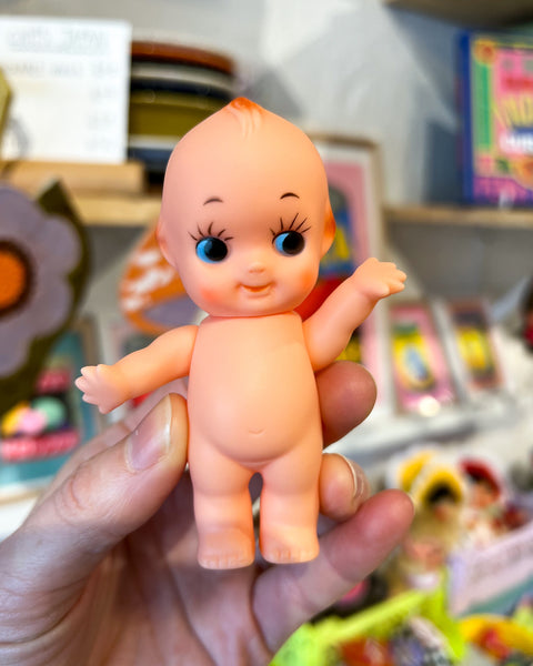 Kewpie Doll 10cm