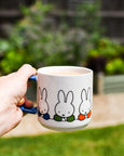 Miffy Mug - Elbows