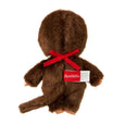 Sekiguchi - Monchhichi - Boy - Brown