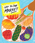Off To The Market - by Alice Oehr