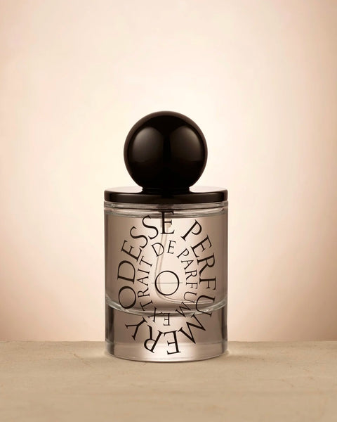 Odesse - Cedar Street Extrait De Parfum 50ml