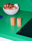 Areaware - Dusen Dusen Pattern Shakers