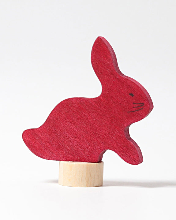 Grimm’s Rabbit Decoration
