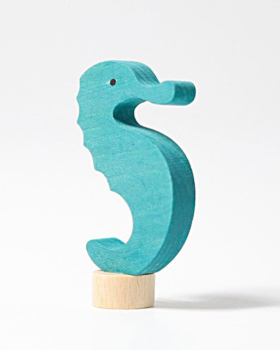 Grimm’s Seahorse Decoration