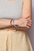 Bianca Mavrick - Colore Bangle - Powder Blue