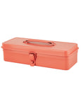 Toyo - Trunk Type Tool Box T- 320 - Pink