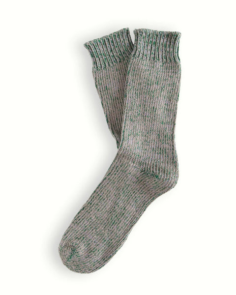 Thunders Love - Recycled Collection - True Green Socks