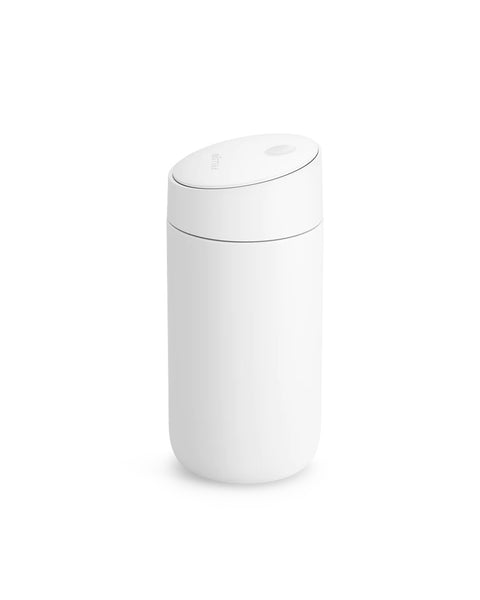 Fellow Carter - Move Tumbler with Slide Lid 12oz/ 354ml - White